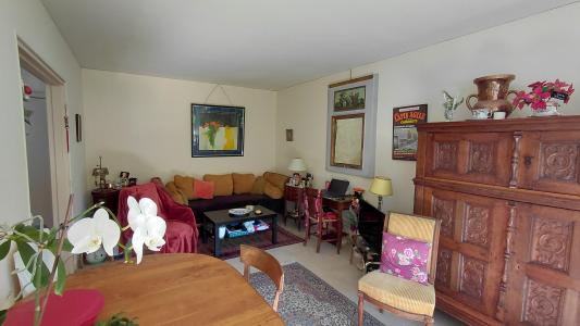Acheter Appartement 62 m2 Enghien-les-bains