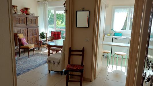Acheter Appartement Enghien-les-bains 270000 euros