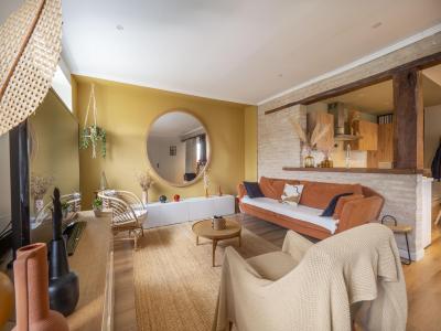For sale Anglet 5 rooms 103 m2 Pyrenees atlantiques (64600) photo 1