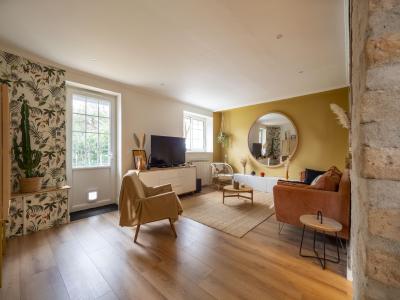 For sale Anglet 5 rooms 103 m2 Pyrenees atlantiques (64600) photo 2