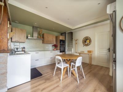 For sale Anglet 5 rooms 103 m2 Pyrenees atlantiques (64600) photo 3