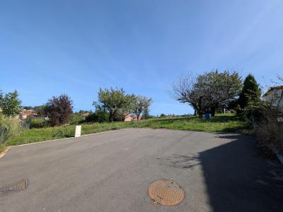 Acheter Terrain Genay