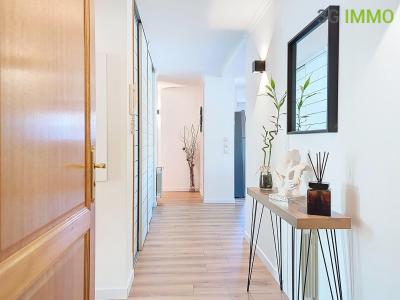 For sale Ville-la-grand 4 rooms 109 m2 Haute savoie (74100) photo 1