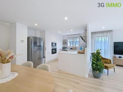 For sale Ville-la-grand 4 rooms 109 m2 Haute savoie (74100) photo 2