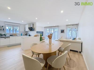 For sale Ville-la-grand 4 rooms 109 m2 Haute savoie (74100) photo 3