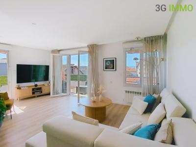 For sale Ville-la-grand 4 rooms 109 m2 Haute savoie (74100) photo 4