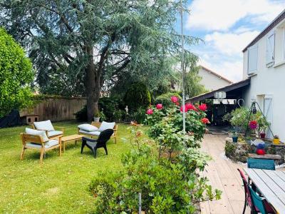 For sale Frossay 7 rooms 154 m2 Loire atlantique (44320) photo 0