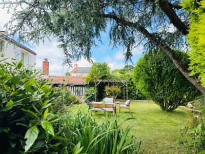For sale Frossay 7 rooms 154 m2 Loire atlantique (44320) photo 1