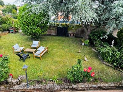 For sale Frossay 7 rooms 154 m2 Loire atlantique (44320) photo 2
