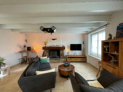 For sale Frossay 7 rooms 154 m2 Loire atlantique (44320) photo 3