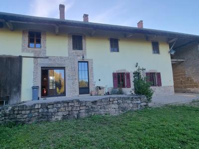 For sale Ozan 7 rooms 195 m2 Ain (01190) photo 0