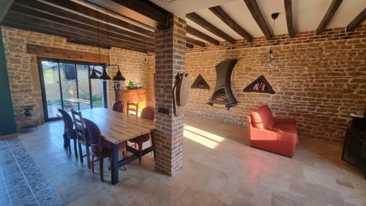 For sale Ozan 7 rooms 195 m2 Ain (01190) photo 1