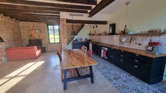 For sale Ozan 7 rooms 195 m2 Ain (01190) photo 2