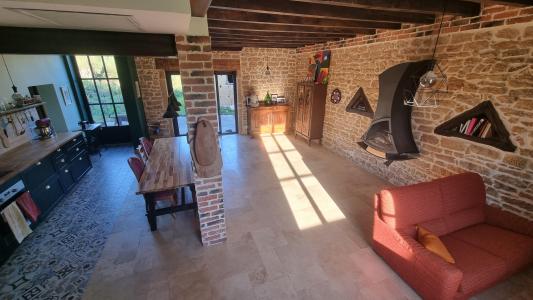 For sale Ozan 7 rooms 195 m2 Ain (01190) photo 3
