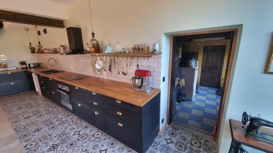 For sale Ozan 7 rooms 195 m2 Ain (01190) photo 4