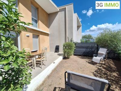 For sale Puget-sur-argens 4 rooms 85 m2 Var (83480) photo 0