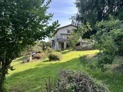 Annonce Vente 5 pices Maison Aurec-sur-loire 43