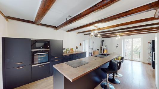 Acheter Maison 133 m2 Aurec-sur-loire