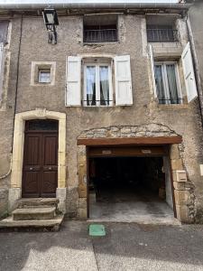 For sale Saint-jean-du-bruel 2 rooms 37 m2 Aveyron (12230) photo 1