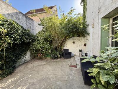 Annonce Vente 5 pices Maison Moret-sur-loing 77