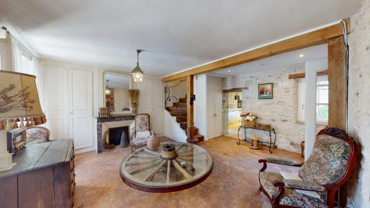 Acheter Maison 90 m2 Moret-sur-loing