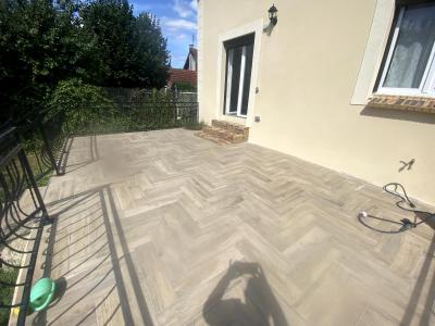 Annonce Vente 5 pices Maison Sainte-genevieve-des-bois 91