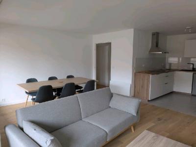 Louer Appartement 62 m2 Argenteuil