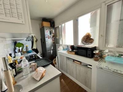 Acheter Appartement 36 m2 Deuil-la-barre