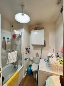 Acheter Appartement Deuil-la-barre Val d'Oise