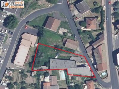 Acheter Maison Courpiere 135000 euros