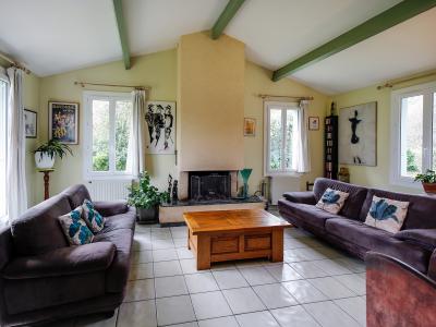 For sale Saint-loubes SAINT LOUBES 7 rooms 130 m2 Gironde (33450) photo 1