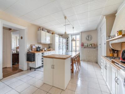 Acheter Maison 225 m2 Lachassagne