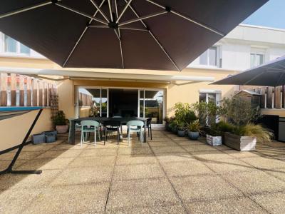 For sale Nantes 5 rooms 122 m2 Loire atlantique (44300) photo 1