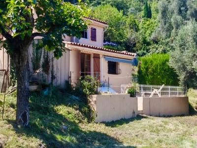 For sale Tourrette-levens 5 rooms 120 m2 Alpes Maritimes (06690) photo 0