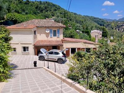 For sale Tourrette-levens 5 rooms 120 m2 Alpes Maritimes (06690) photo 1