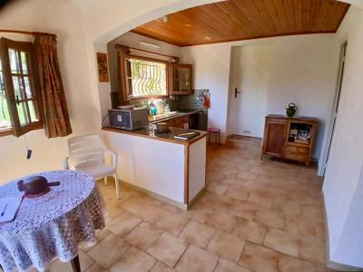 For sale Tourrette-levens 5 rooms 120 m2 Alpes Maritimes (06690) photo 4