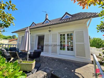 For sale Athis-mons 7 rooms 156 m2 Essonne (91200) photo 0