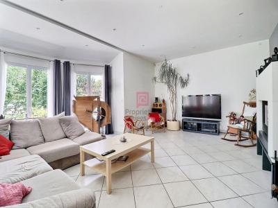 Acheter Maison Sainte-genevieve-des-bois Essonne