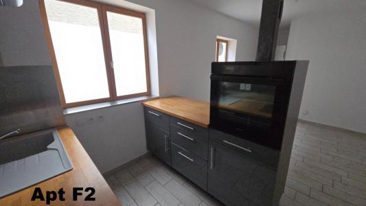 For sale Dreux 4 rooms 63 m2 Eure et loir (28100) photo 2