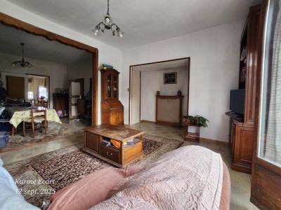 Annonce Vente 6 pices Maison Laon 02