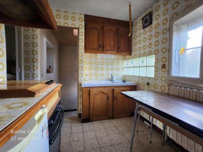 Acheter Maison Laon 85000 euros