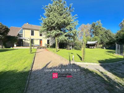 For sale Saint-ours 5 rooms 170 m2 Puy de dome (63230) photo 0