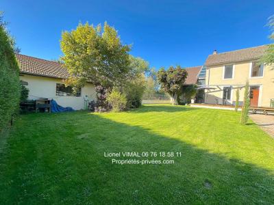 For sale Saint-ours 5 rooms 170 m2 Puy de dome (63230) photo 1