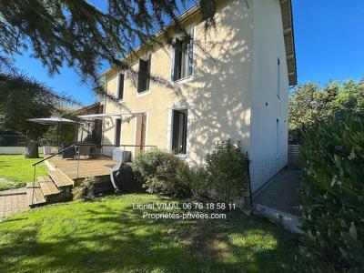For sale Saint-ours 5 rooms 170 m2 Puy de dome (63230) photo 2
