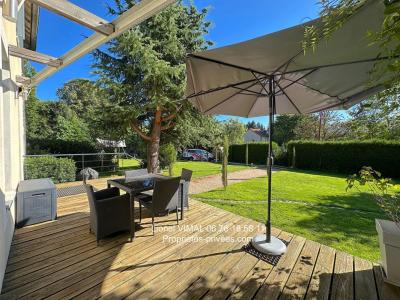 For sale Saint-ours 5 rooms 170 m2 Puy de dome (63230) photo 3