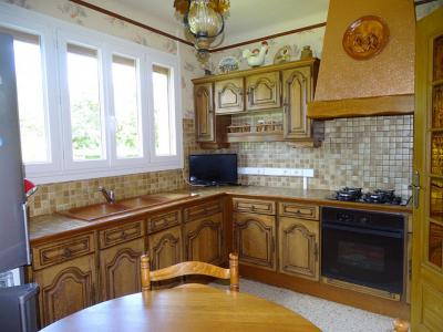 For sale Gien 4 rooms 93 m2 Loiret (45500) photo 4