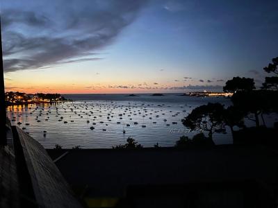 For sale Dinard 2 rooms 45 m2 Ille et vilaine (35800) photo 0