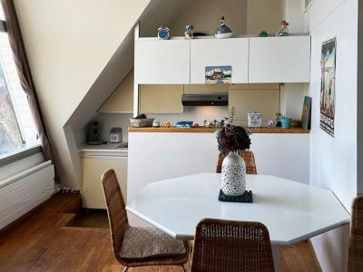 For sale Dinard 2 rooms 45 m2 Ille et vilaine (35800) photo 3