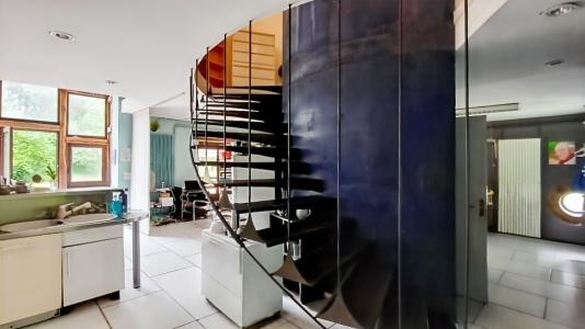For sale Lignac 7 rooms 240 m2 Indre (36370) photo 3