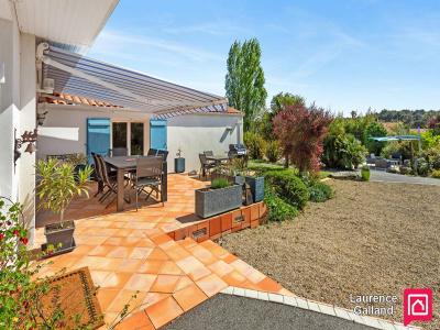 Annonce Vente 8 pices Maison Bernerie-en-retz 44